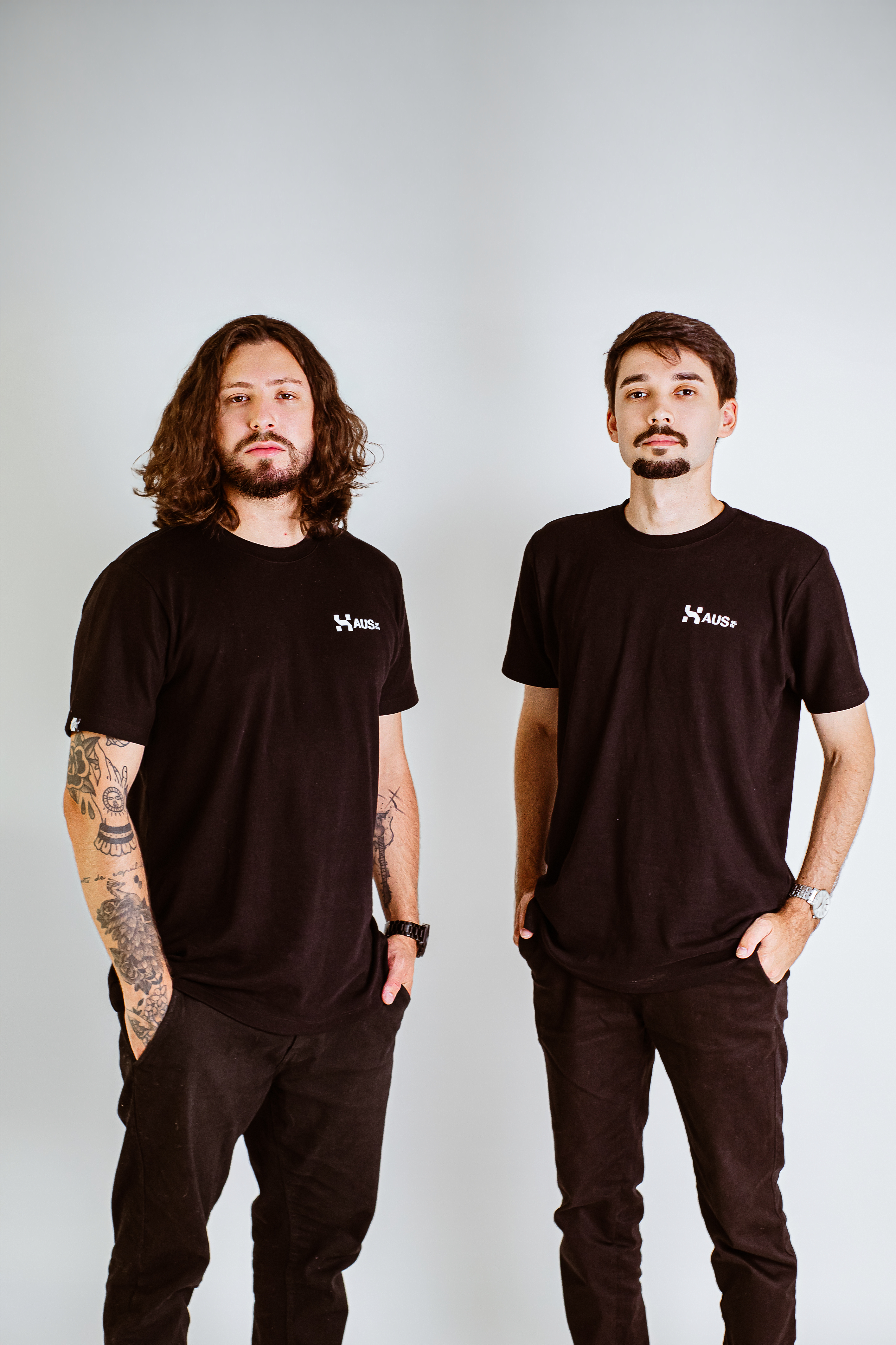 Daniel e João