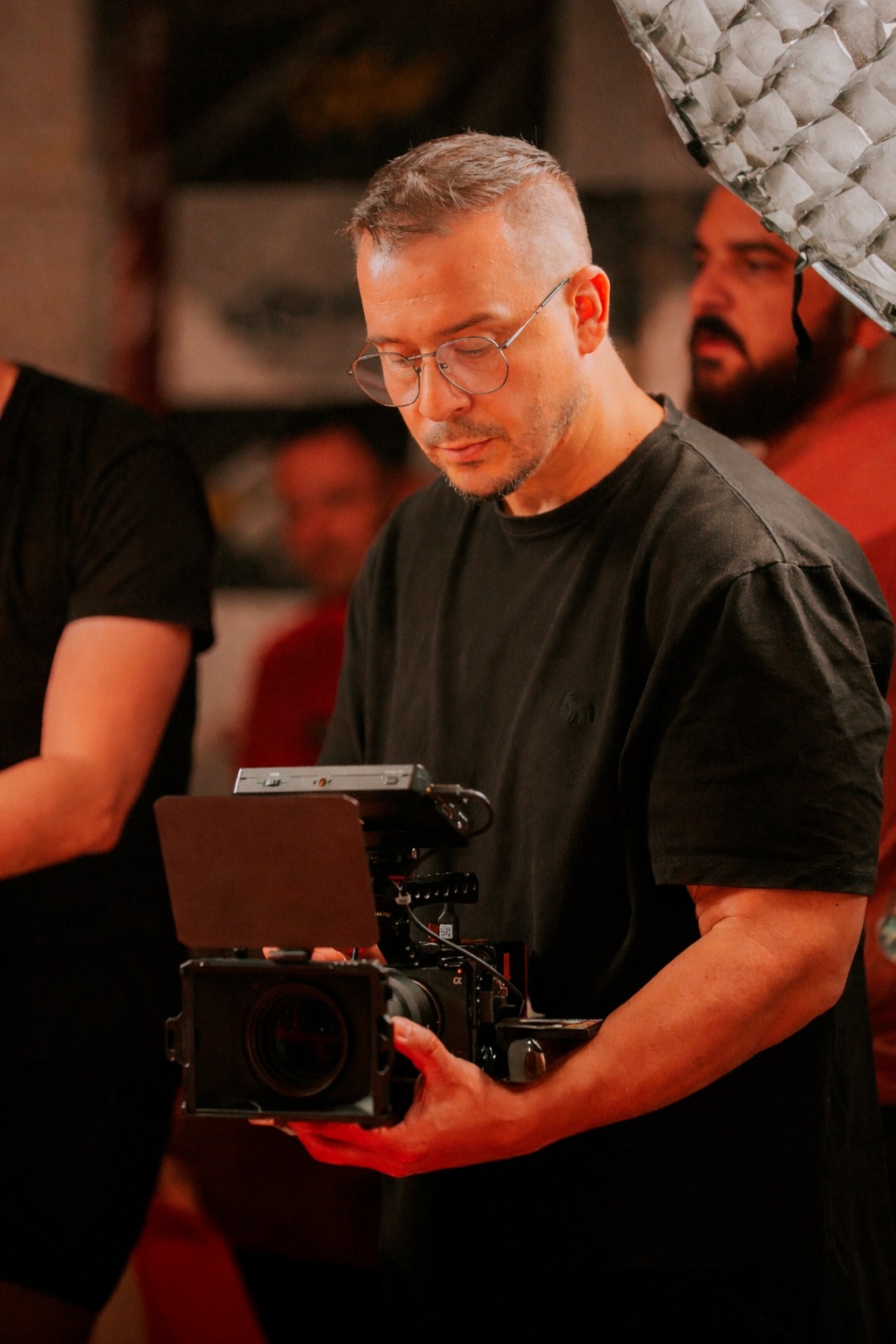 Rafael Montanha
