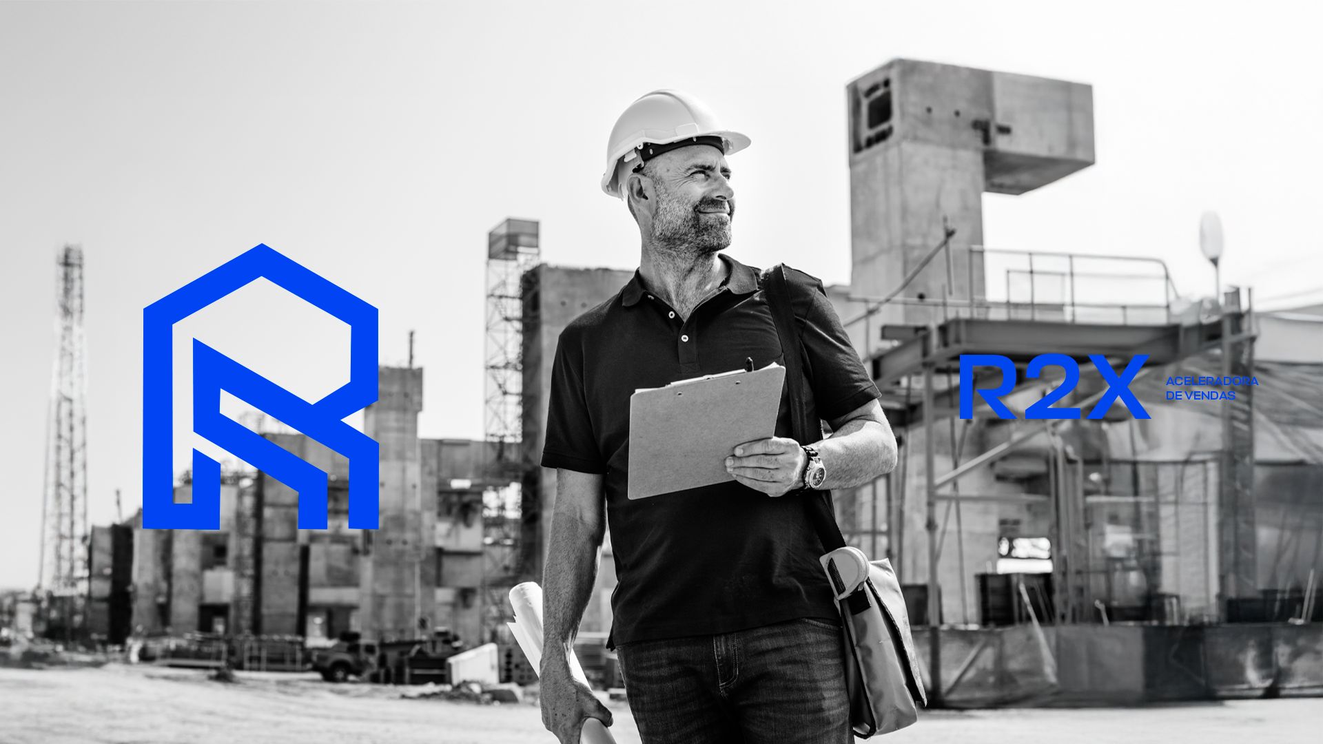 Ramon Beza - CEO R2X